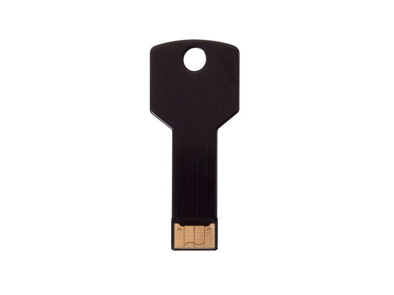 USB Llave Triangular 8 GB promocionales, USB109 TeU