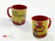 Taza personalizada 'Soy Taurino'