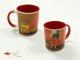 Taza personalizada 'Soy Taurino'