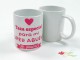 Taza personalizada 'Super Abuela'