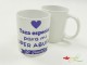 Taza personalizada 'Super Abuelo'