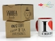 Taza personalizada 'I Love'