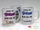 Tazas personalizadas