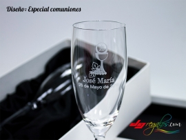 Pack Cava Especial Primera Comunión