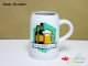 Jarras de cerveza personalizadas a todo color