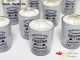 Velas personalizadas