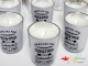 Velas personalizadas