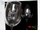 Copas de vino personalizadas