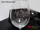 Copas de vino personalizadas