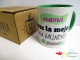 Taza personalizada 'La mejor mamá'