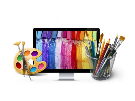 Extra diseño gráfico