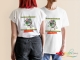 Camisetas personalizadas