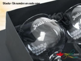 Copas de balon