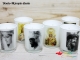 Velas personalizadas