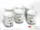 Velas personalizadas