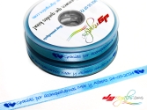 Lazos de Raso Personalizados