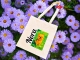 Tote Bag Personalizada de Algodón Natural – Crea Tu Bolsa con Foto, Texto o Diseño Propio