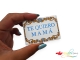 Imanes personalizado de ceramica