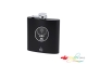 Petaca de Acero Inoxidable Personalizada a Láser para regalar – 175 ml