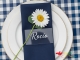 Marcasitios de Metacrilato Personalizados para Bodas – Detalles Originales para Invitados