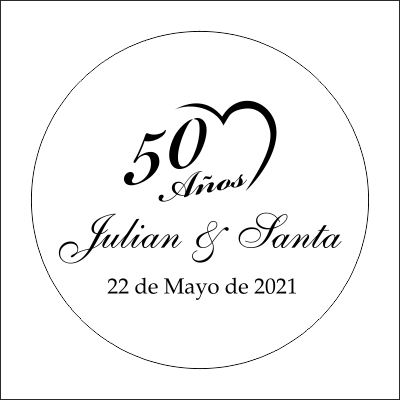 Aniversario