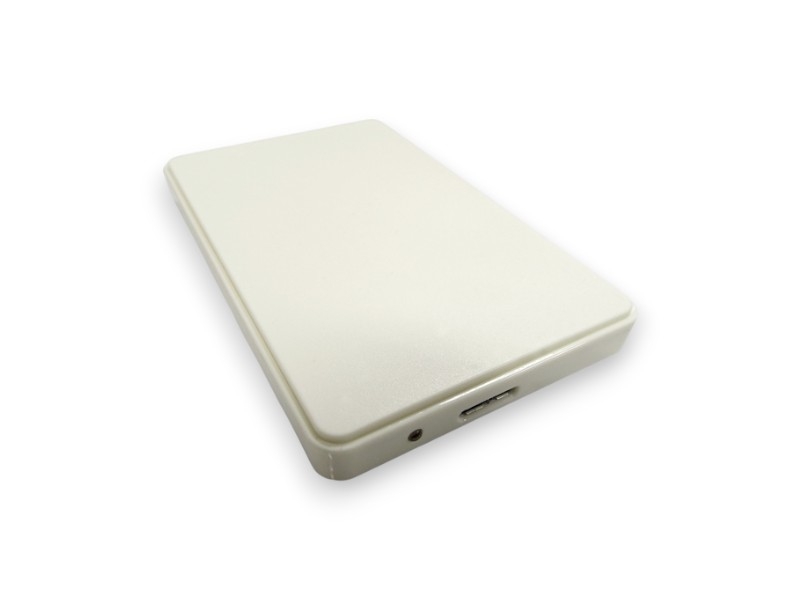 PVC blanco (Impresión digital a color)